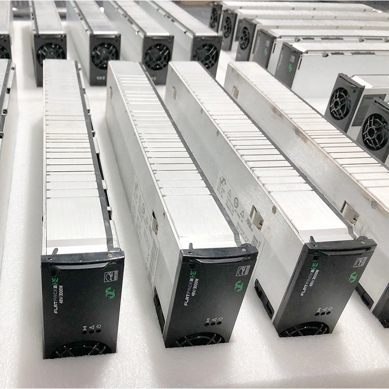 Eltek Flatpack2 48/3000 SHE Rectifier Module 241119.105 | 48V 3000W Telecom Power Supply