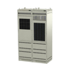 Eltek Rectiverter 120kW Scalable Integrated Power System CDEJ6042 Optional A+B Dual AC Input Telecom Hybrid Power Cabinet