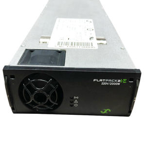Eltek Flatpack2 220/200 HE rectifier PN 241115.815, 2000W 245.3V high efficiency HVDC power module