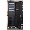 Eltek FP2 96KW 48V DC Indoor Power Cabinet 2000A Flatpack2 48/2000 Smartpack Touch Telecom Data Center Power System