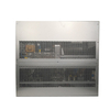 ETP48200‑C5B7 9U 19‑Inch Embedded 48V 200A Telecom Power System