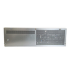 Vertiv NetSure 211 C46-S1 48V 80A 4kW Embedded Telecom Power System R48-1000 Hot Swap Rectifier