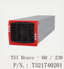 CE+T Bravo 10 T321740201 48V to 230V Modular Inverter | 1.25kVA/1kW