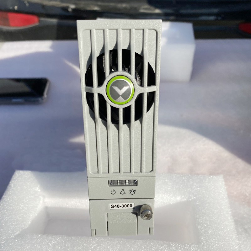 S48-3000 Solar Converter Module Vertiv S48-3000 1S483000 3000W MPPT PV Solar Charger Module 48V Telecom